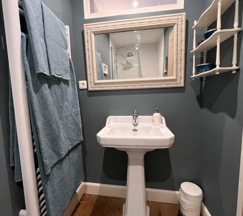 Photo of Bathroom in Lagarde