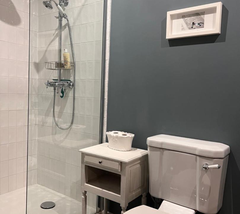 Photo of Bathroom in Lagarde