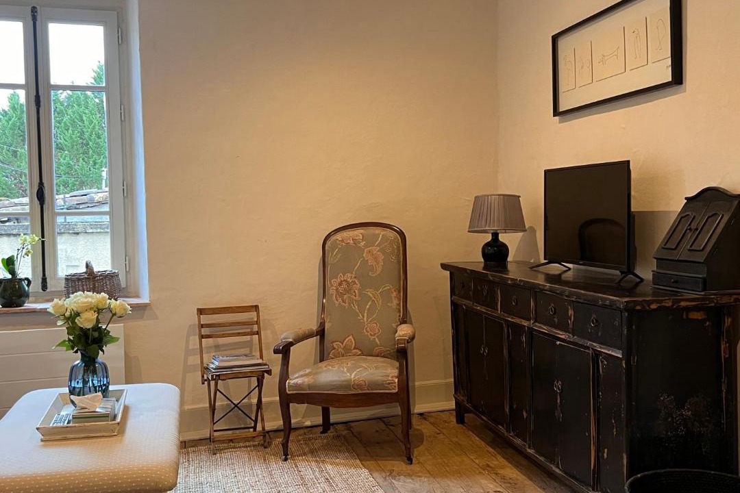 Photo of Livingroom in Lagarde