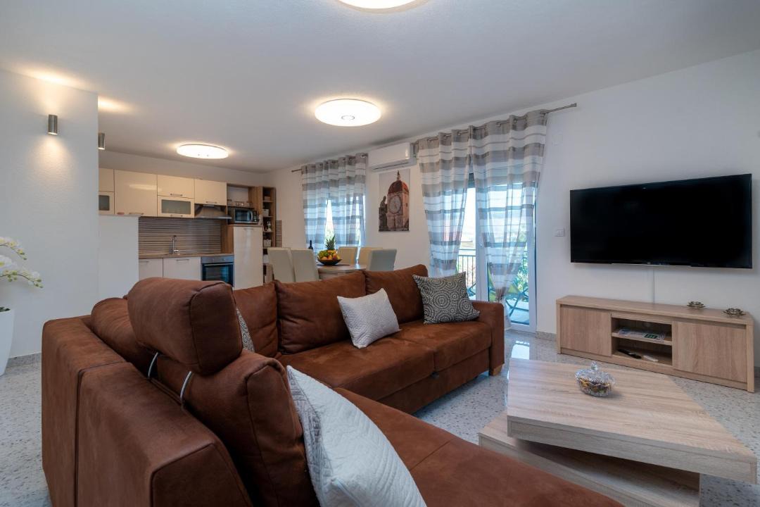 Photo of Livingroom in Mastrinka