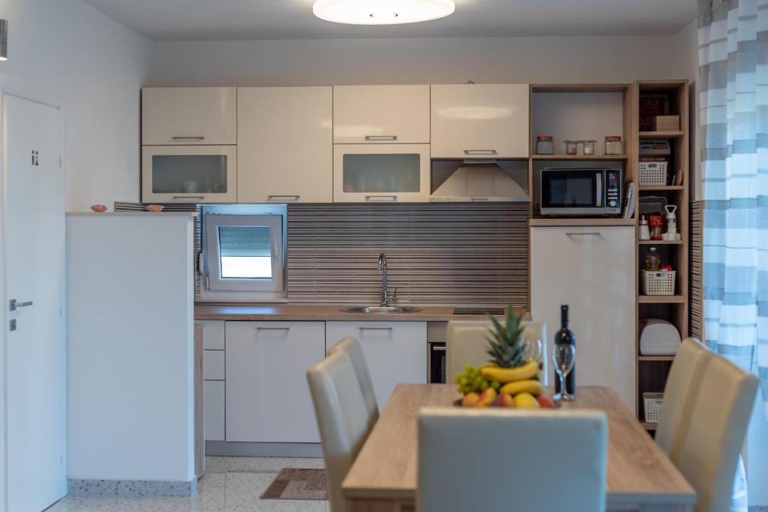 Photo of Kitchen in Mastrinka
