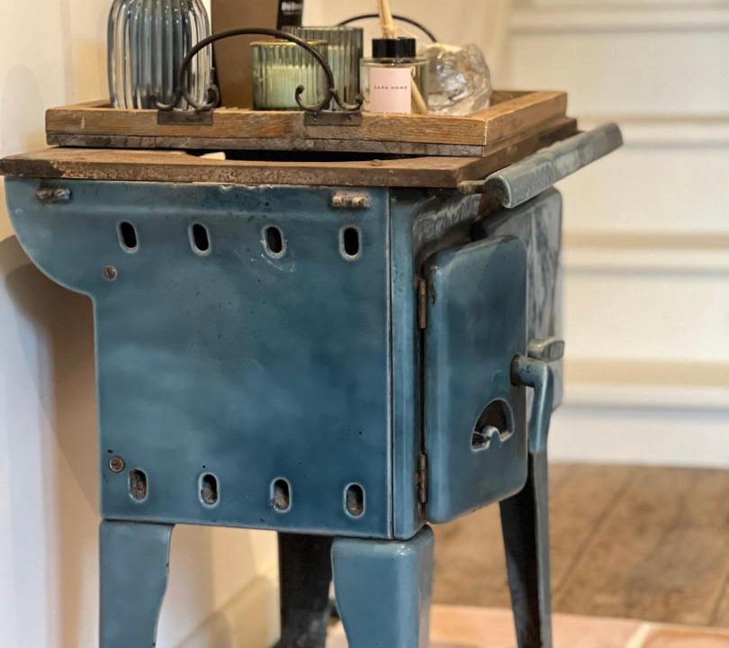 Photo of Kitchen in Lagarde