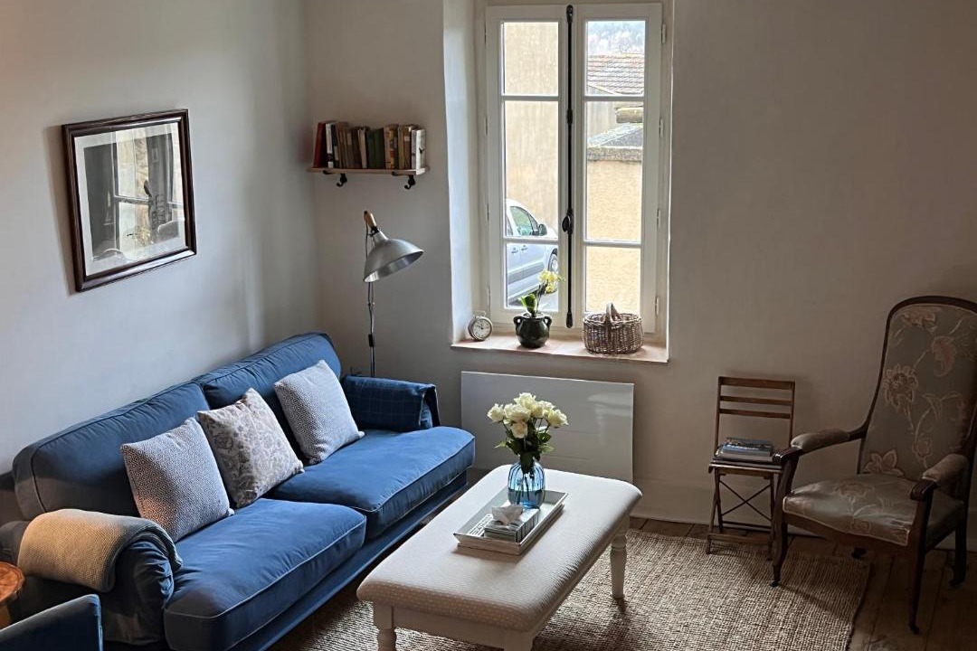 Photo of Livingroom in Lagarde