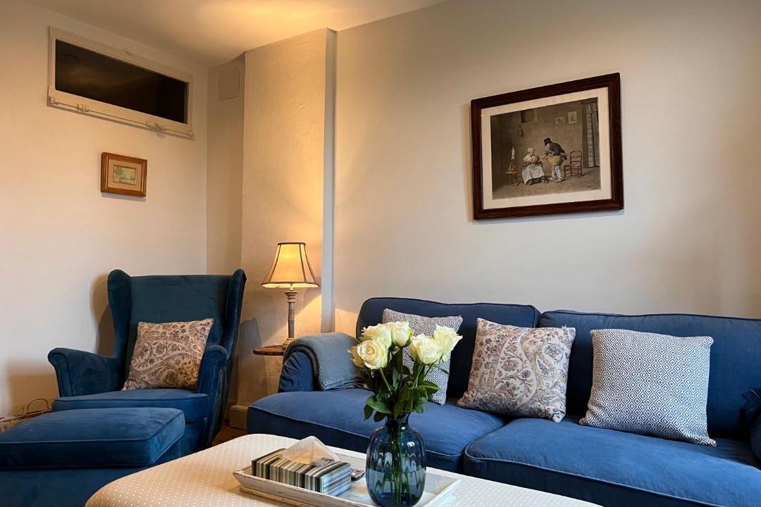 Photo of Livingroom in Lagarde