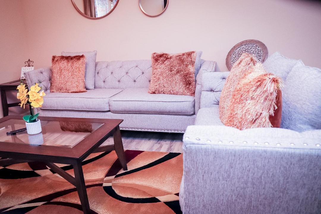 Photo of Livingroom in Loganville