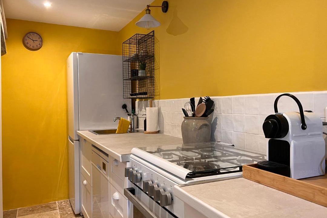 Photo of Kitchen in Lagarde