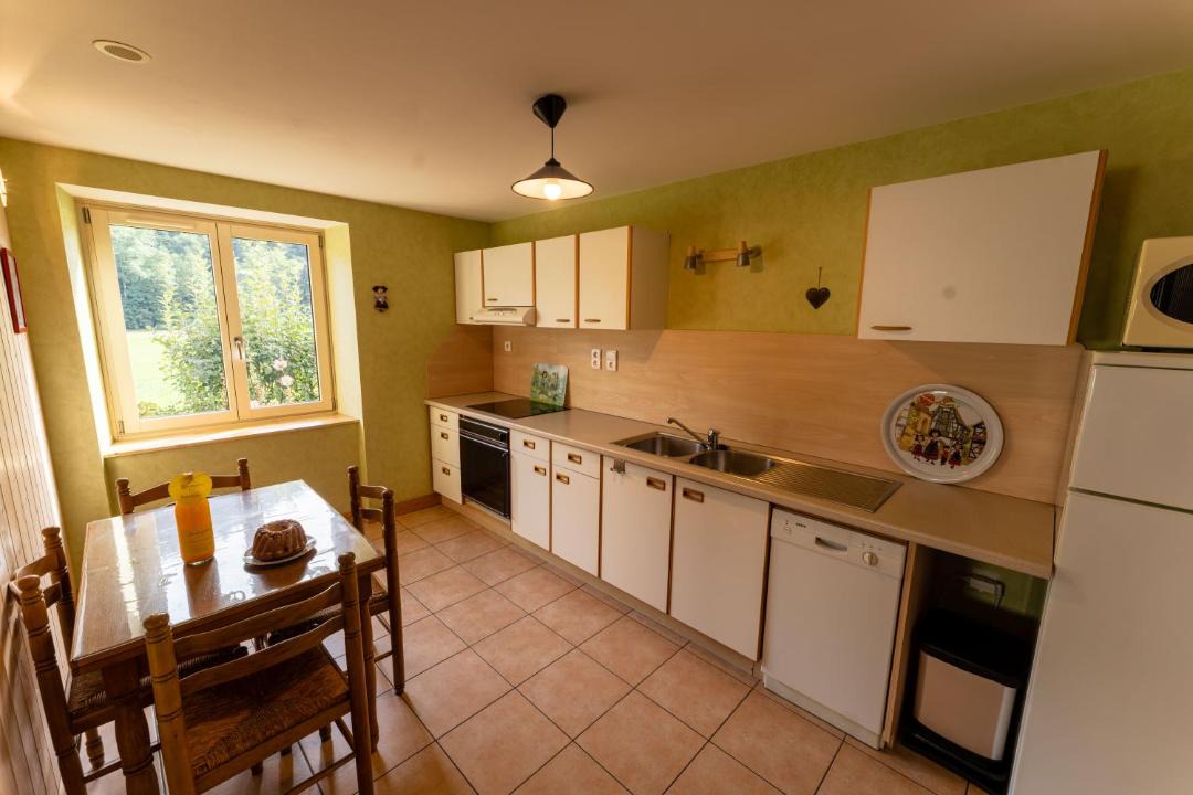 Photo of Kitchen in Metzeral