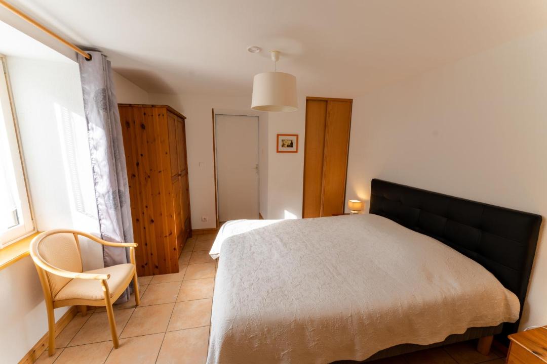 Photo of Bedroom in Metzeral