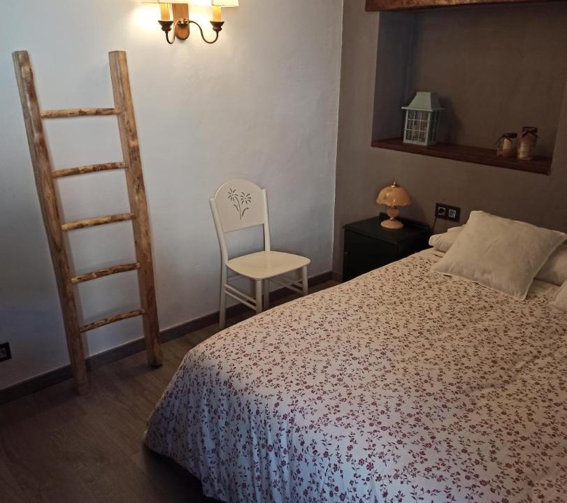 Photo of Bedroom in Arasan