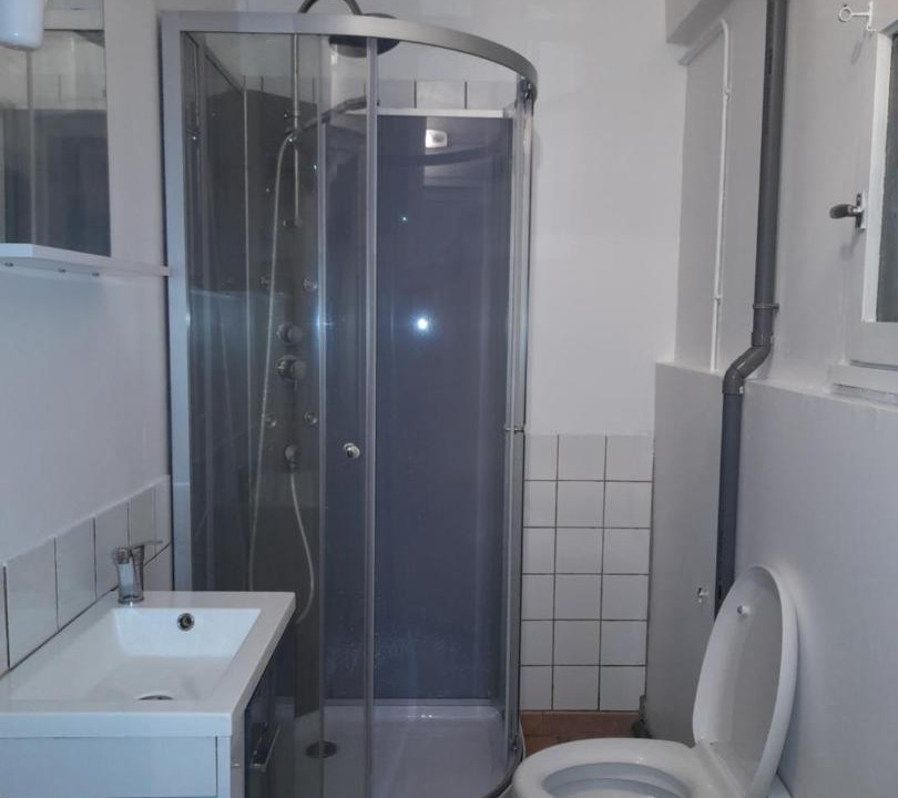 Photo of Bathroom in Orgeres