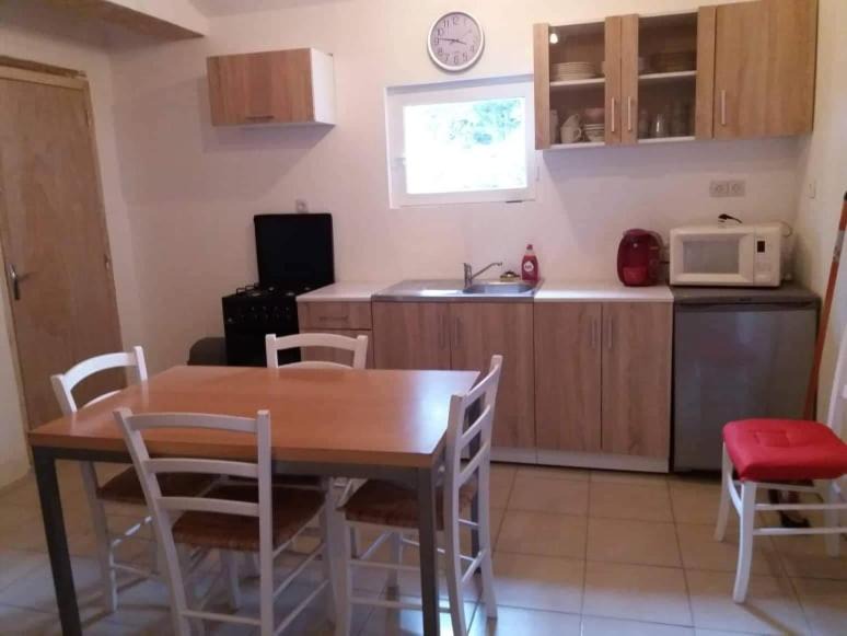 Photo of Kitchen in Orgeres