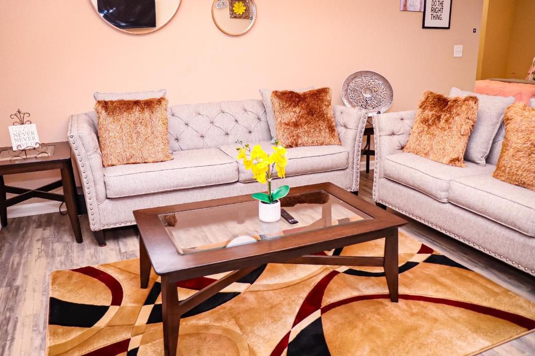 Photo of Livingroom in Loganville