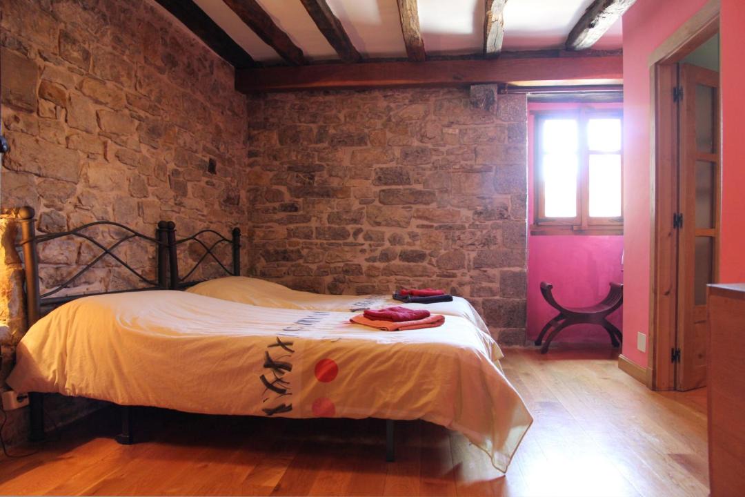 Photo of Bedroom in Ardaitz