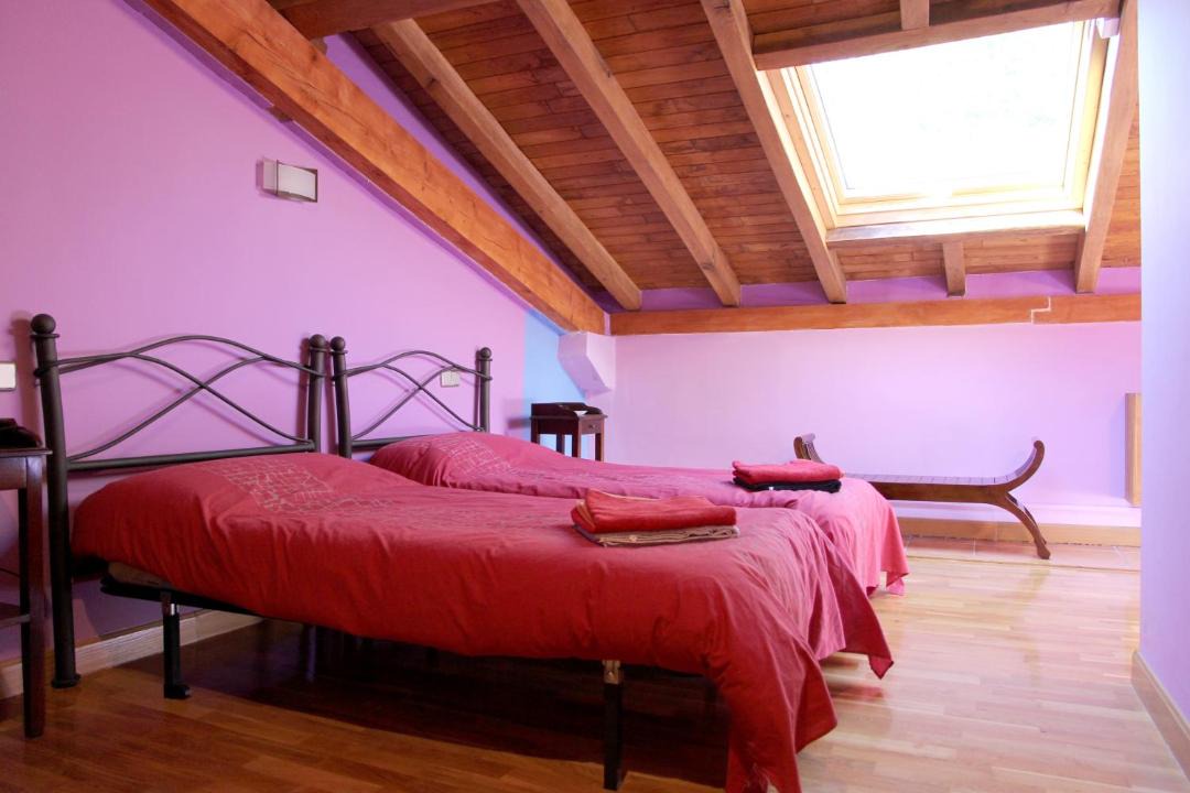 Photo of Bedroom in Ardaitz