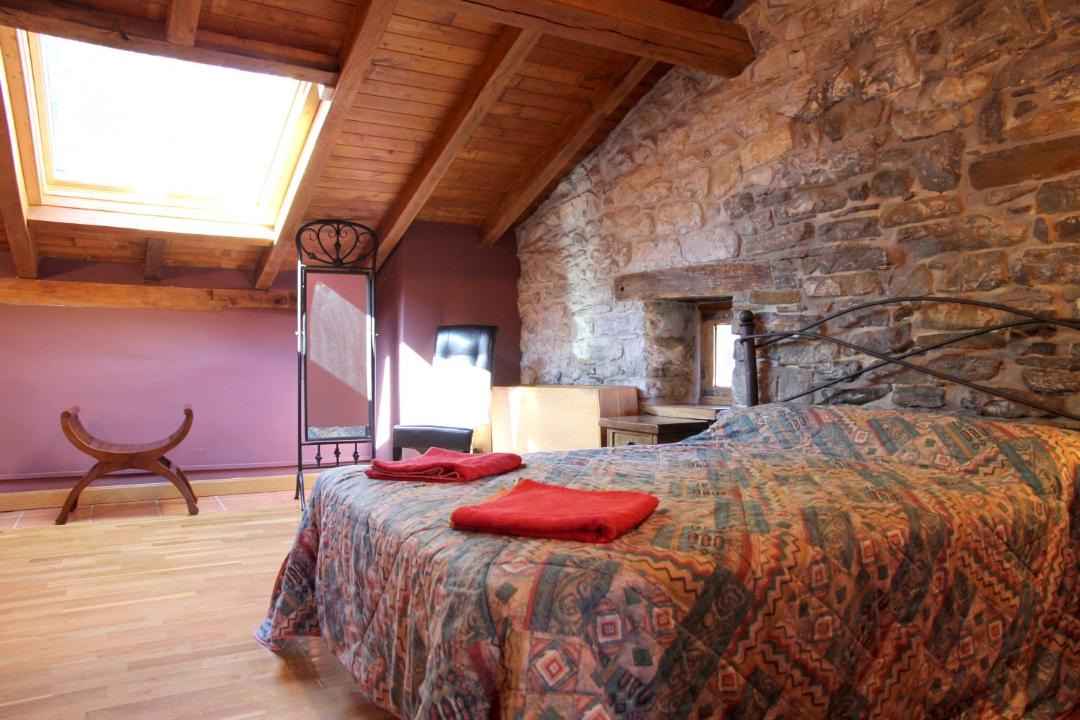 Photo of Bedroom in Ardaitz