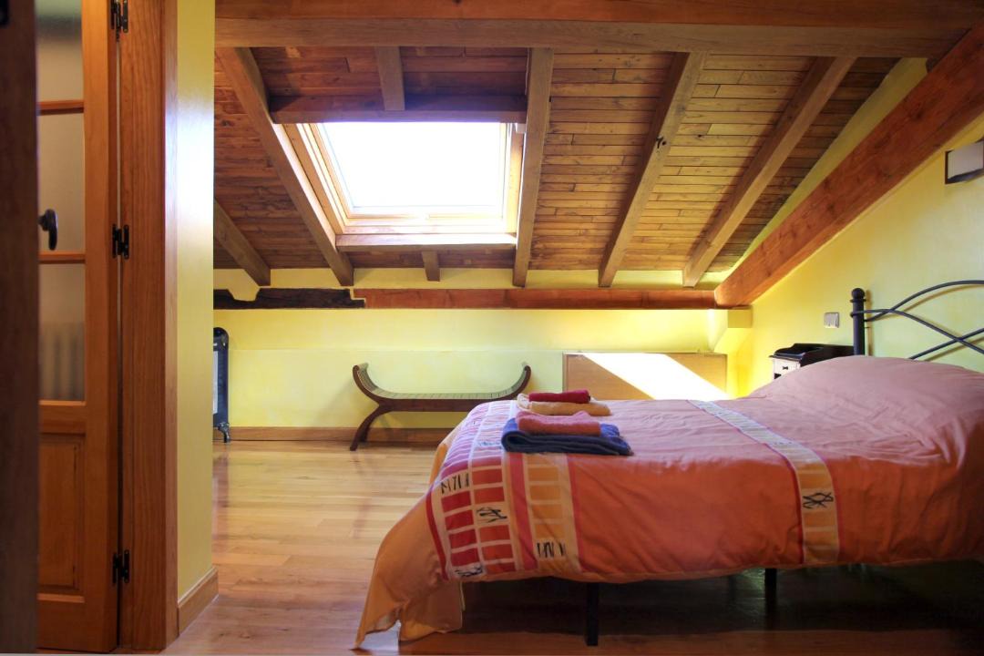 Photo of Bedroom in Ardaitz