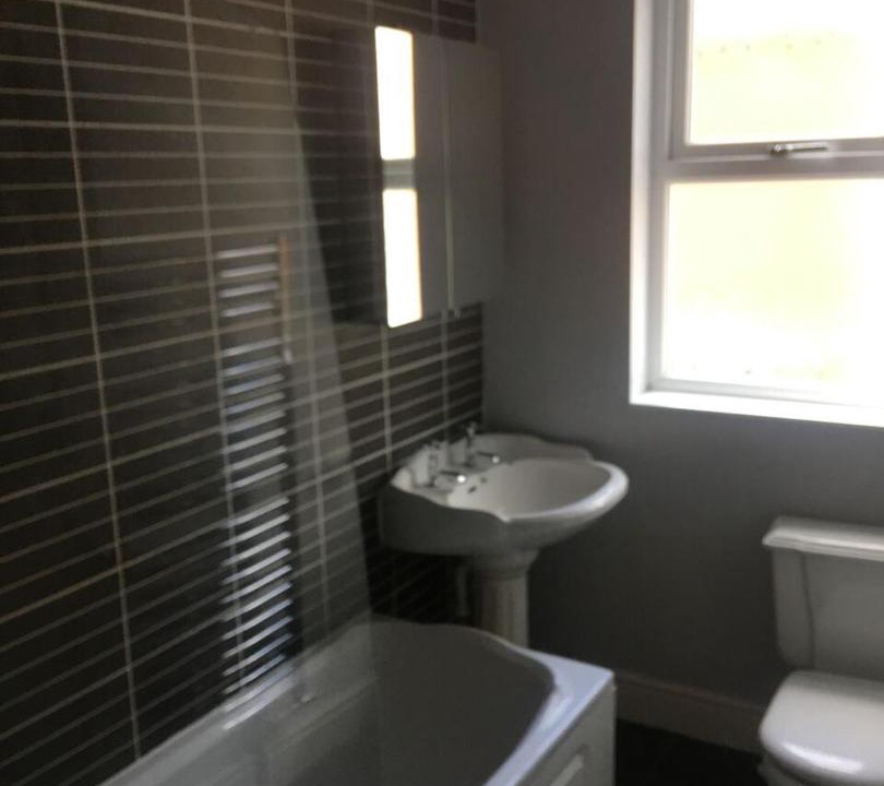 Photo of Bathroom in Wolverhampton