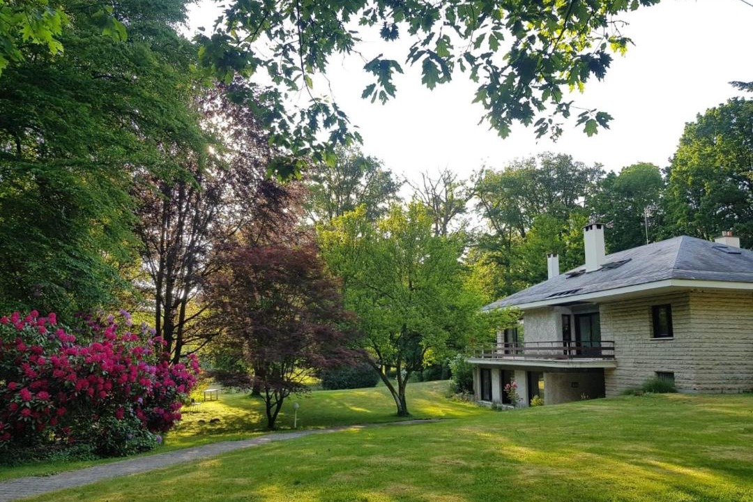 Photo of Others in Ermenonville