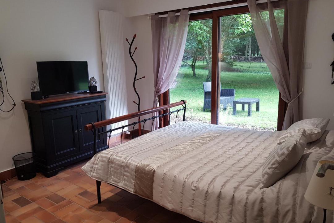 Photo of Others in Ermenonville