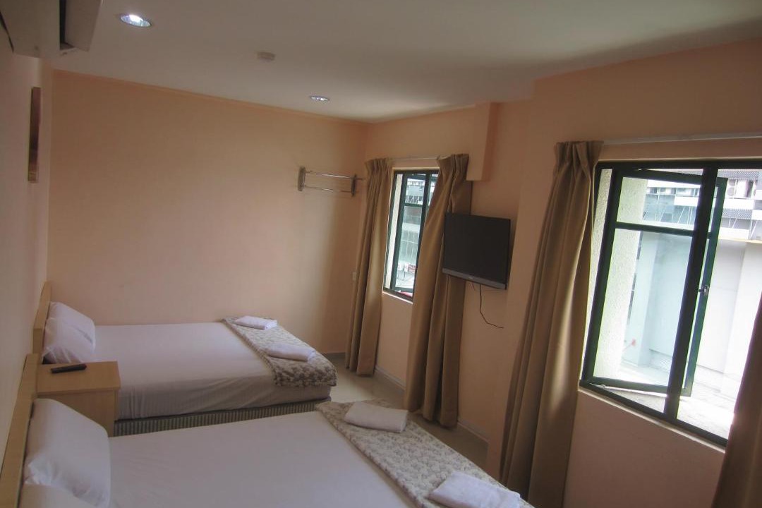 Photo of Bedroom in Medan Batu Caves