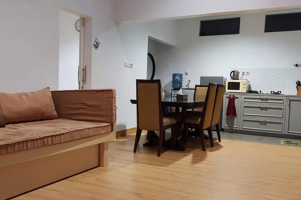 Photo of Livingroom in Bogor Selatan
