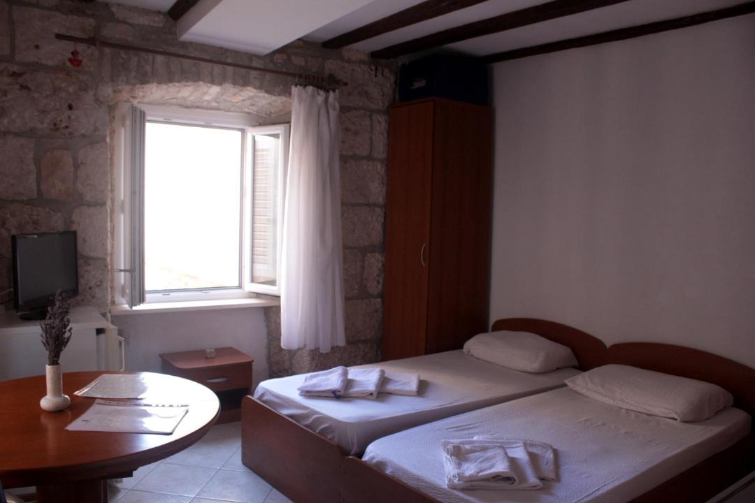 Photo of Bedroom in Cove Tri Zala (Zrnovo)