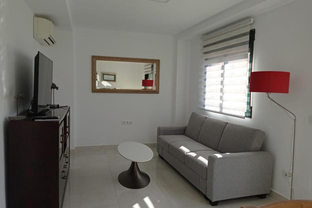 Photo of Livingroom in Santa Lucia