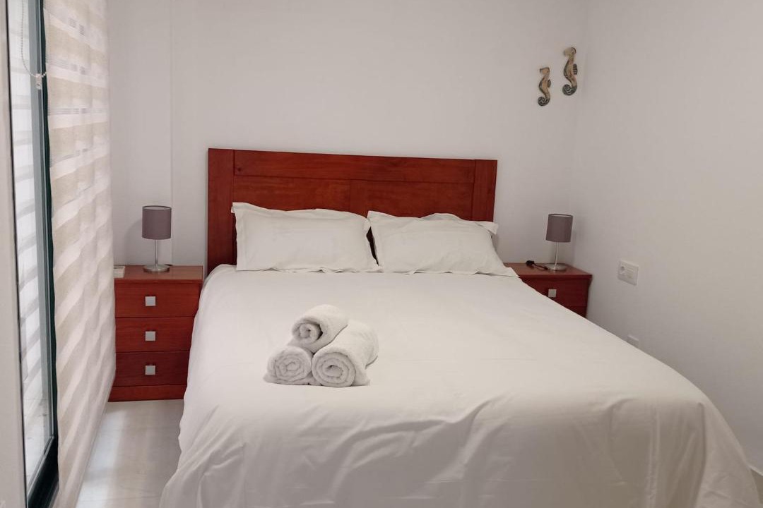 Photo of Bedroom in Santa Lucia