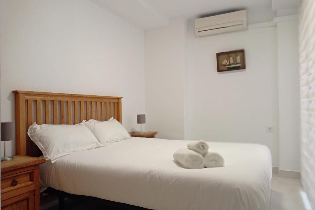 Photo of Bedroom in Santa Lucia
