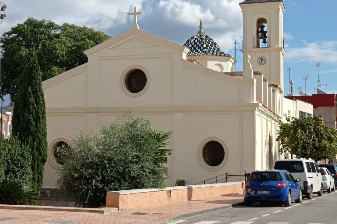 Photo of Others in Santa Lucia