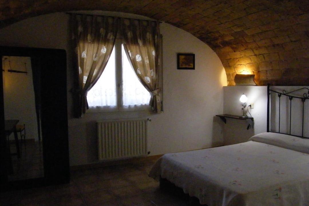 Photo of Bedroom in Vilamacolum