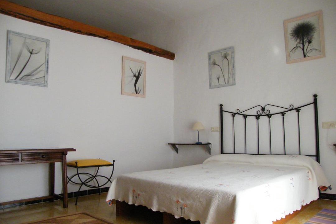 Photo of Bedroom in Vilamacolum