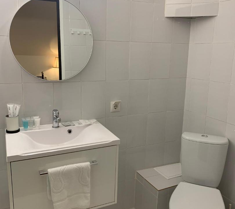 Photo of Bathroom in Tverskoy