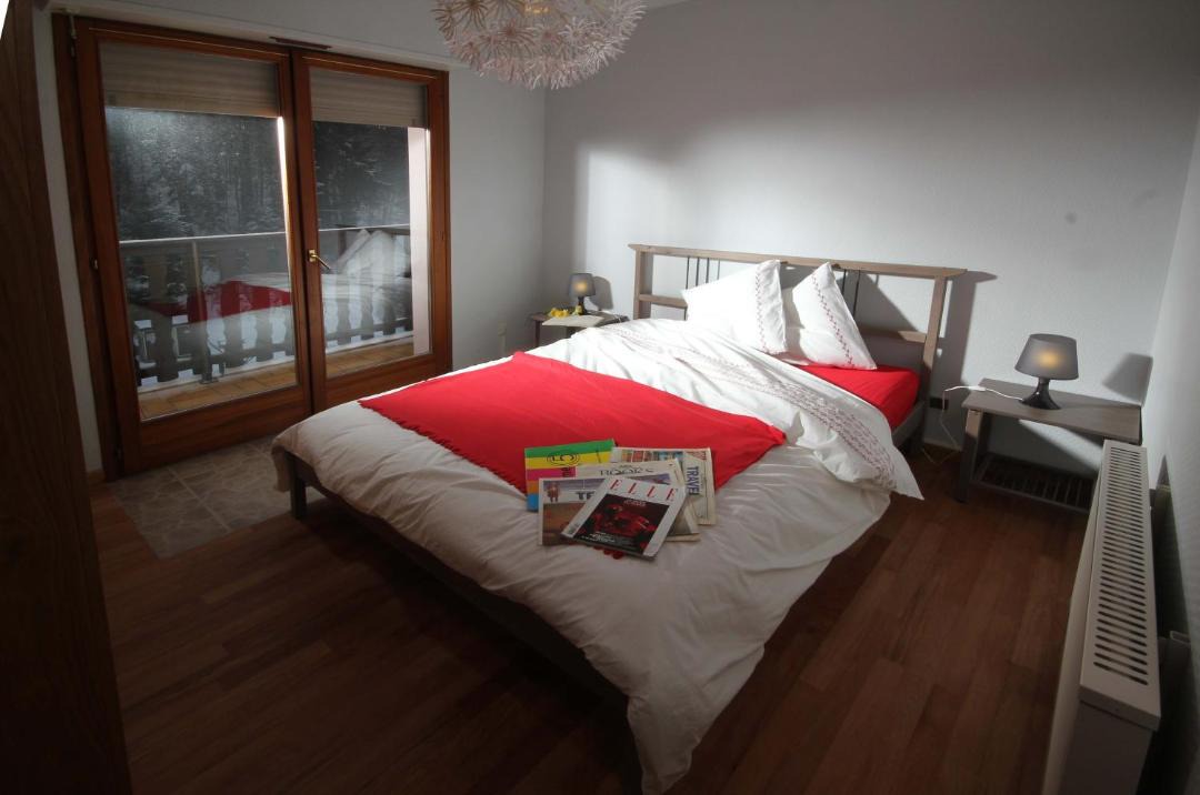 Photo of Bedroom in Le Hohwald