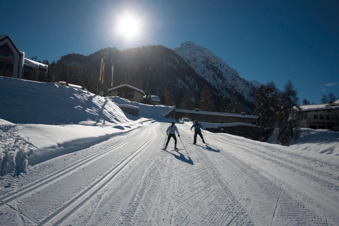 Photo of Others in Pontresina