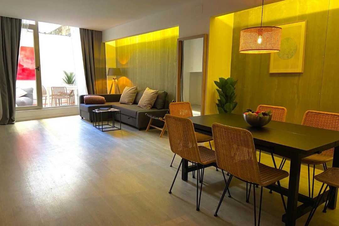 Photo of Livingroom in Sant Francesc