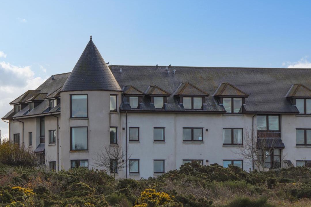 Photo of Others in Findhorn