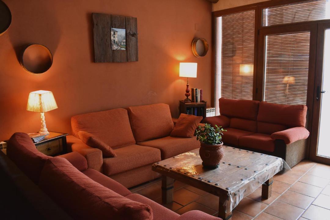 Photo of Livingroom in Villanueva del Rebollar de Sierra