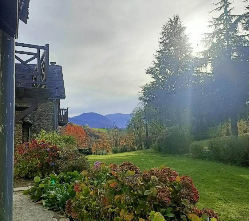 Photo of Outdoor in Aramits