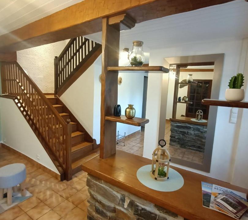 Photo of Livingroom in Aramits