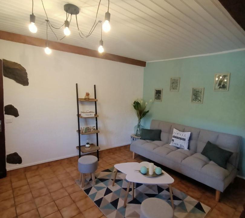 Photo of Livingroom in Aramits