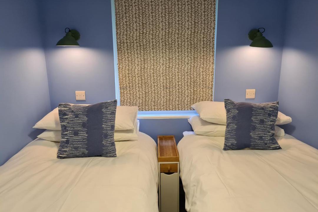 Photo of Bedroom in Lelant