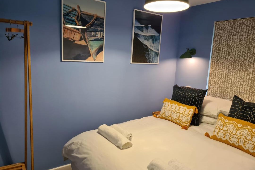 Photo of Bedroom in Lelant