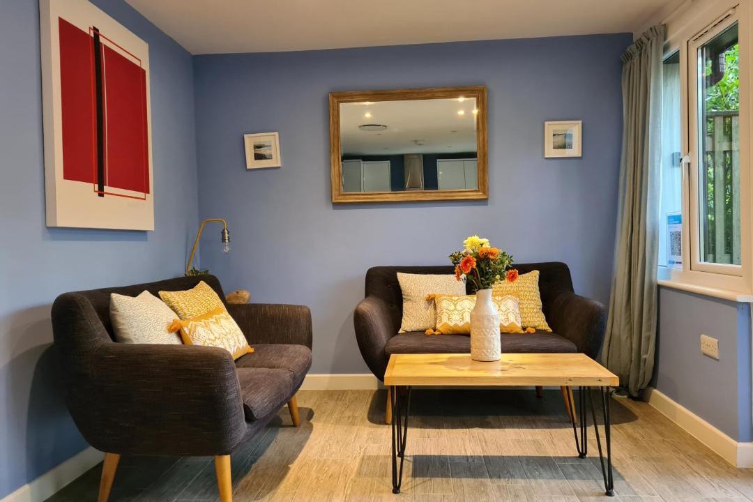 Photo of Livingroom in Lelant