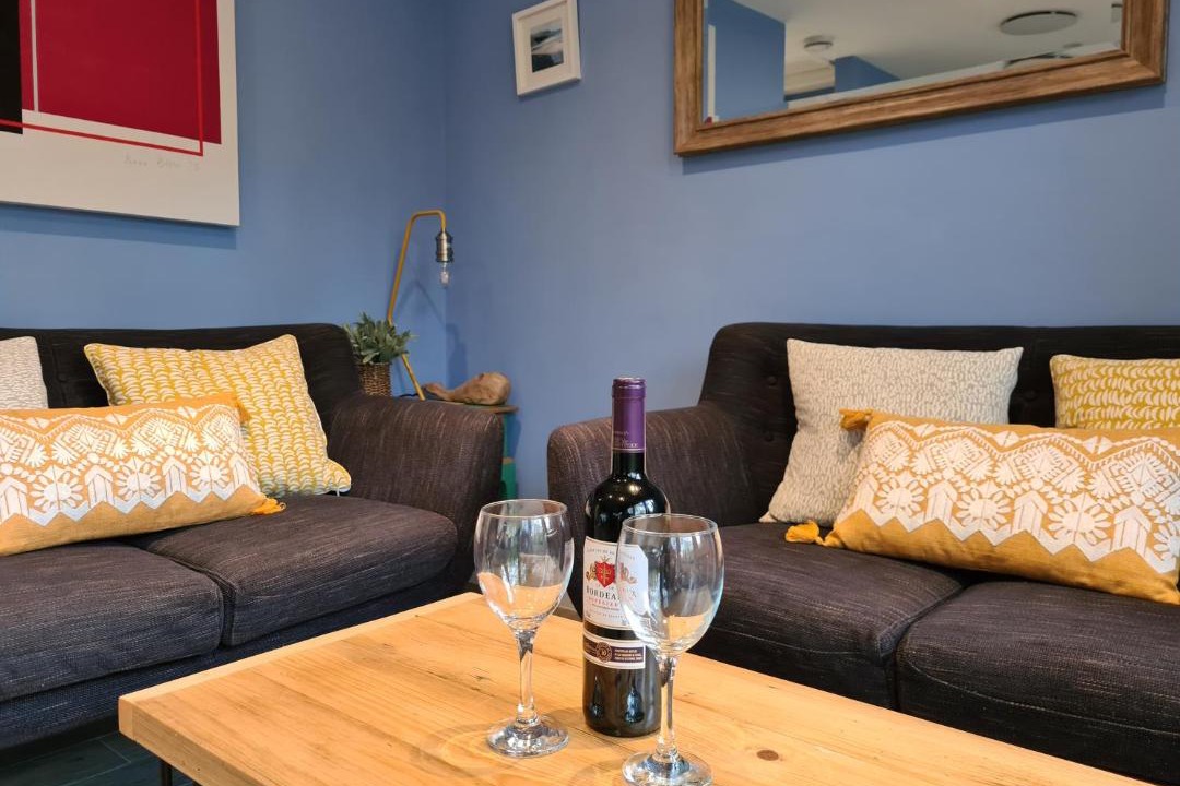 Photo of Livingroom in Lelant