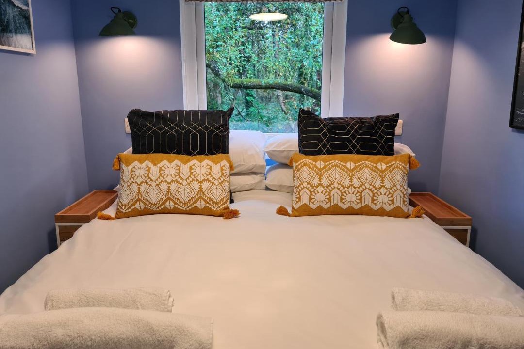 Photo of Bedroom in Lelant