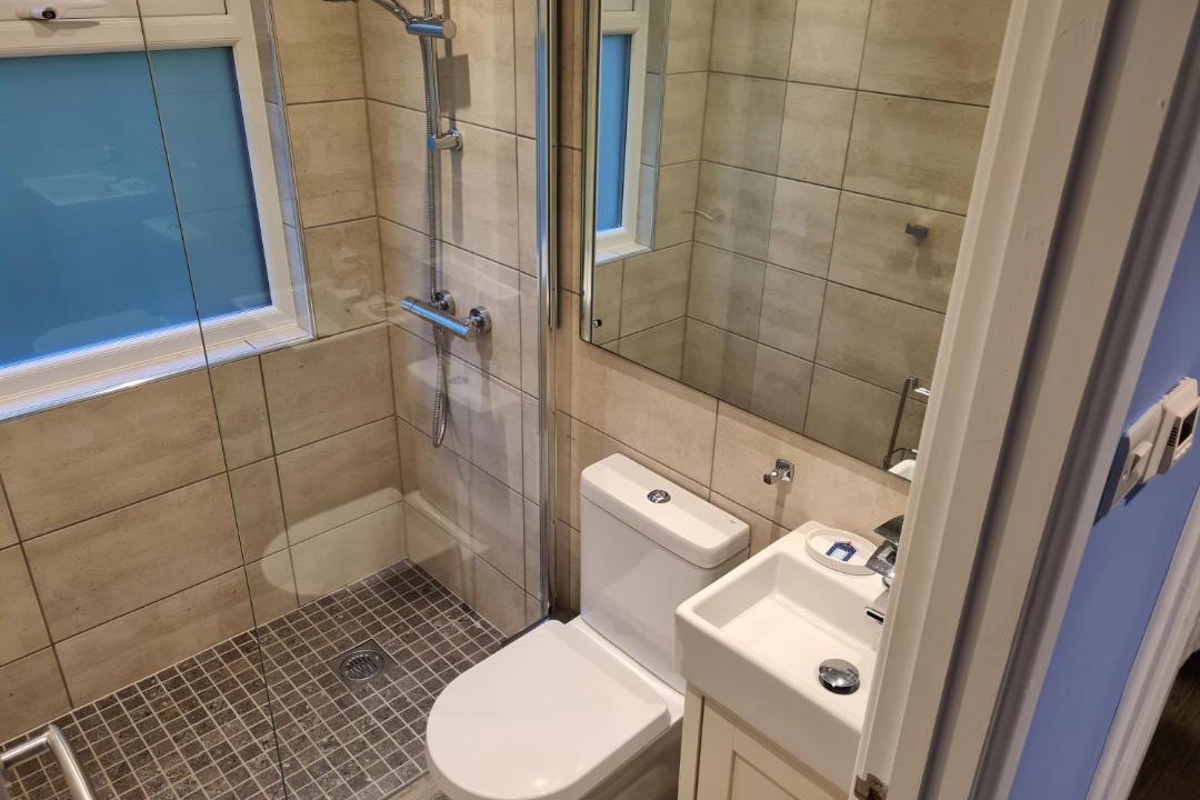 Photo of Bathroom in Lelant