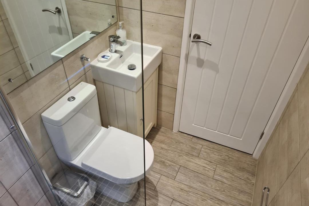 Photo of Bathroom in Lelant