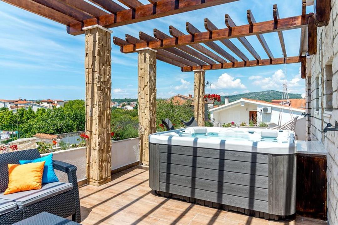 Photo of Patio Balcony in Rogoznica