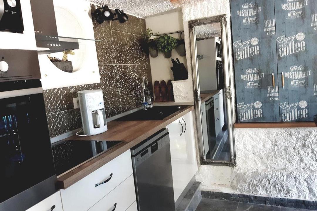 Photo of Kitchen in Rogoznica